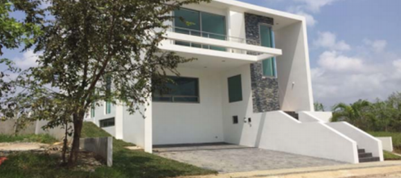 4 غرف نوم منزل في Tabasco, Mexico رقم 149341 2