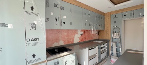 Apartment 2+1 in Antalya, Turkey No. 34213 17