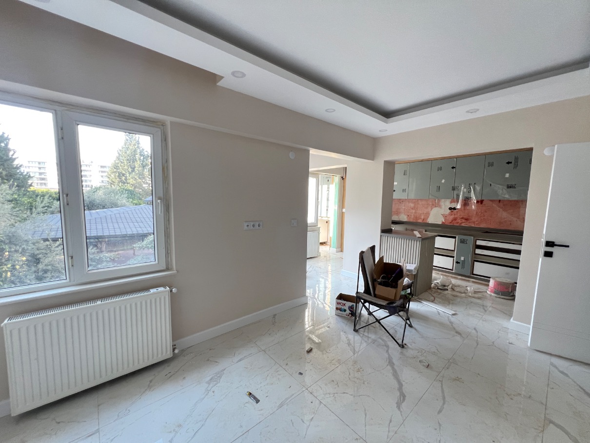 Apartment 2+1 in Antalya, Turkey No. 34213