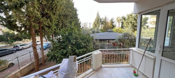 Apartment 2+1 in Antalya, Turkey No. 34213 19