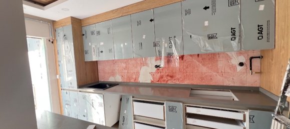 Apartment 2+1 in Antalya, Turkey No. 34213 21