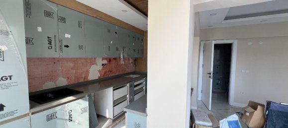 Apartment 2+1 in Antalya, Turkey No. 34213 18