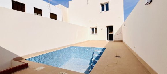 3 bedrooms Townhouse in Alicante, Spain No. 190760 8