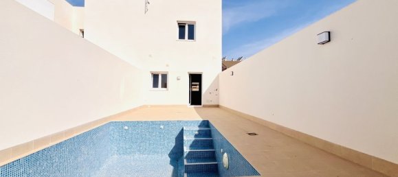 3 bedrooms Townhouse in Alicante, Spain No. 190760 5