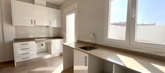 3 bedrooms Townhouse in Alicante, Spain No. 190760 23