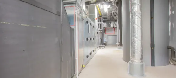 Lagerhaus in Lippe, Germany 1585m², Nr. 193617 24