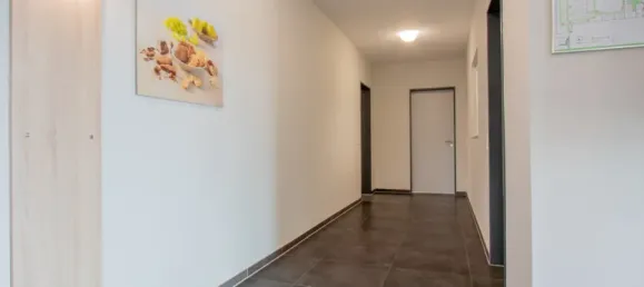 Lagerhaus in Lippe, Germany 1585m², Nr. 193617 13