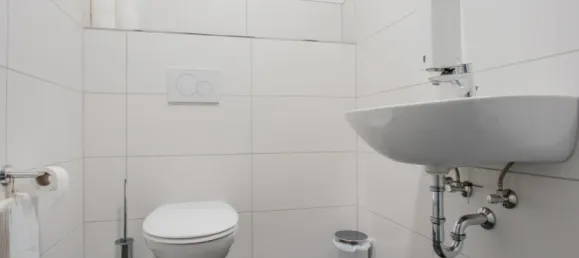 Lagerhaus in Lippe, Germany 1585m², Nr. 193617 14