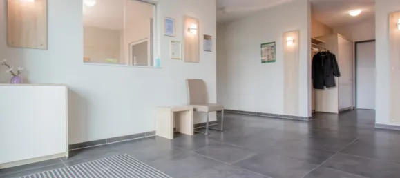 Lagerhaus in Lippe, Germany 1585m², Nr. 193617 6