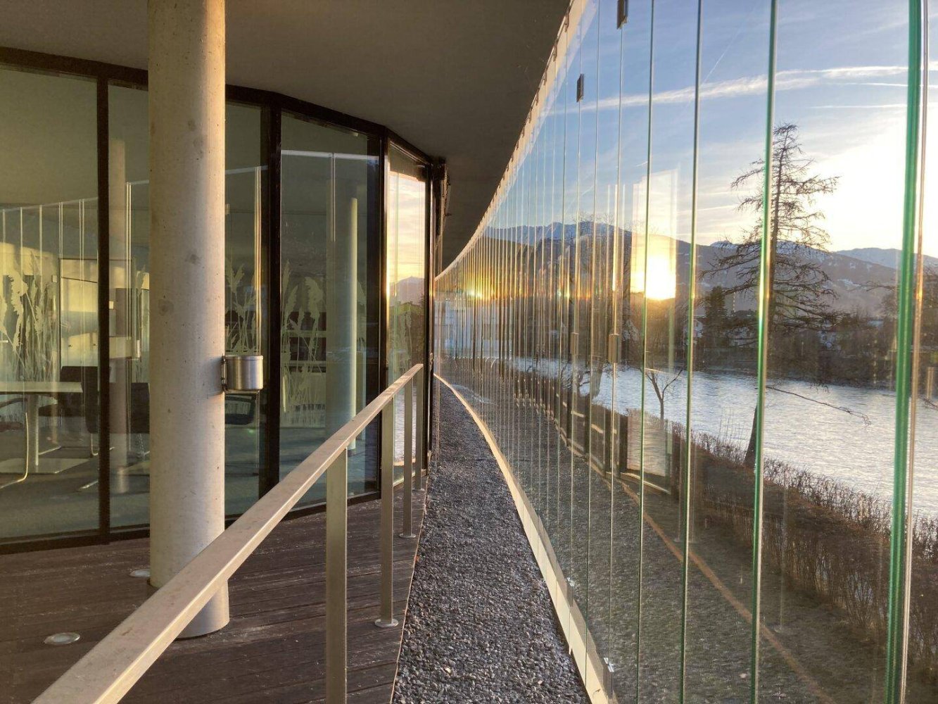 Офис 94м² в Швац, Австрия № 93936