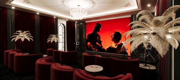 Apartment 2+1 in Incekum, Turkey No. 18174 19