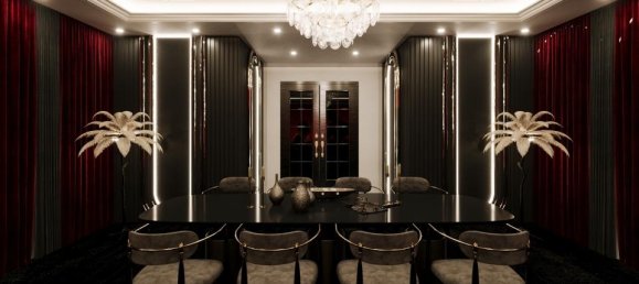 Apartment 2+1 in Incekum, Turkey No. 18174 23