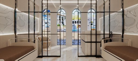 Apartment 2+1 in Incekum, Turkey No. 18174 4