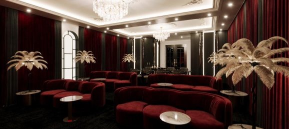 Apartment 2+1 in Incekum, Turkey No. 18174 22