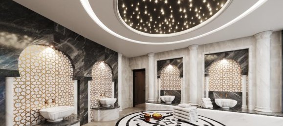 Apartment 2+1 in Incekum, Turkey No. 18174 16