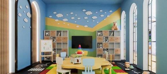 Apartment 2+1 in Incekum, Turkey No. 18174 17