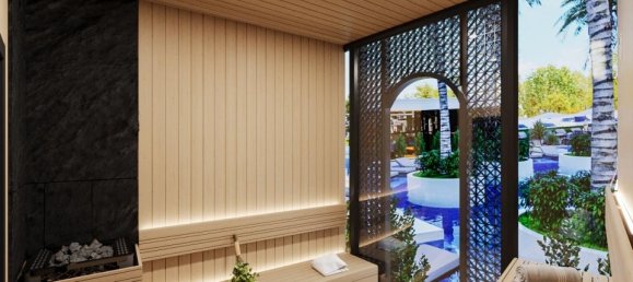 Apartment 2+1 in Incekum, Turkey No. 18174 6