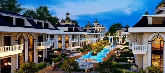 Apartment 2+1 in Incekum, Turkey No. 18174 26