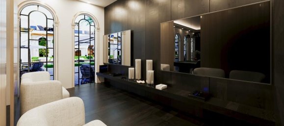 Apartment 2+1 in Incekum, Turkey No. 18174 28