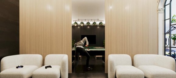 Apartment 2+1 in Incekum, Turkey No. 18174 29