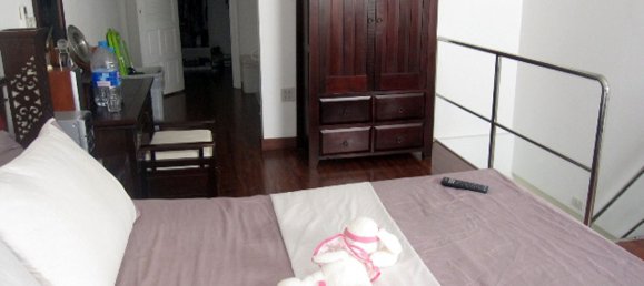 Condominio de 2 dormitorios en Pattaya, Thailand No. 1544 2