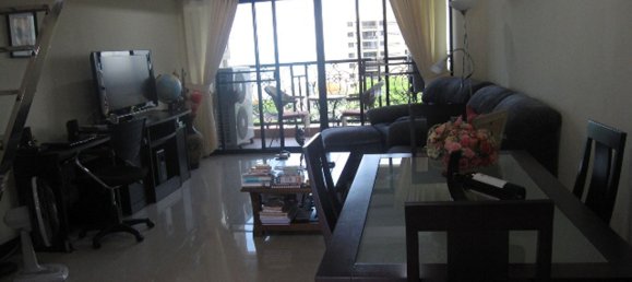 Condominio de 2 dormitorios en Pattaya, Thailand No. 1544 6