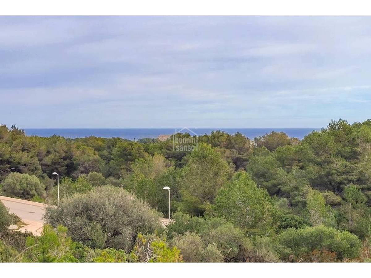 Земельный участок в Эс-Меркадаль, Испания № 3853