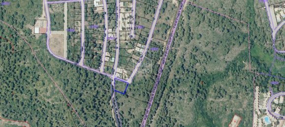 Земельный участок в Эс-Меркадаль, Испания № 3853 2