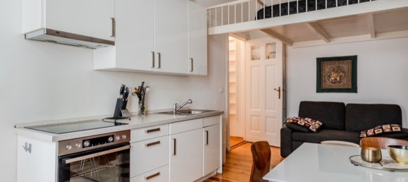 Apartamento de 2 habitaciónes en Schoneberg, Germany No. 57180 5