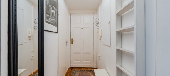 Apartamento de 2 habitaciónes en Schoneberg, Germany No. 57180 17