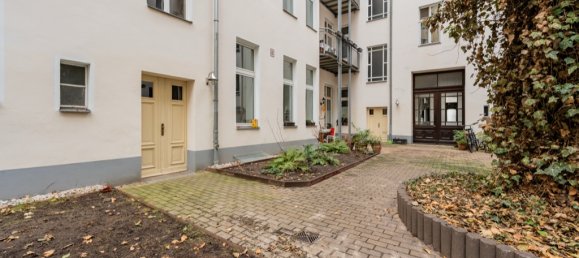 Apartamento de 2 habitaciónes en Schoneberg, Germany No. 57180 19