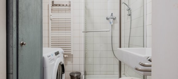 Apartamento de 2 habitaciónes en Schoneberg, Germany No. 57180 14