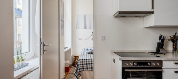 Apartamento de 2 habitaciónes en Schoneberg, Germany No. 57180 7