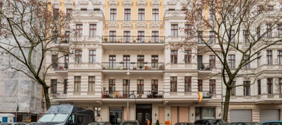 Apartamento de 2 habitaciónes en Schoneberg, Germany No. 57180 27