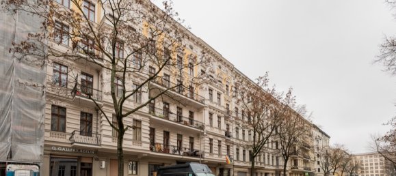 Apartamento de 2 habitaciónes en Schoneberg, Germany No. 57180 26