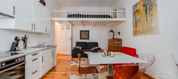 Apartamento de 2 habitaciónes en Schoneberg, Germany No. 57180 6