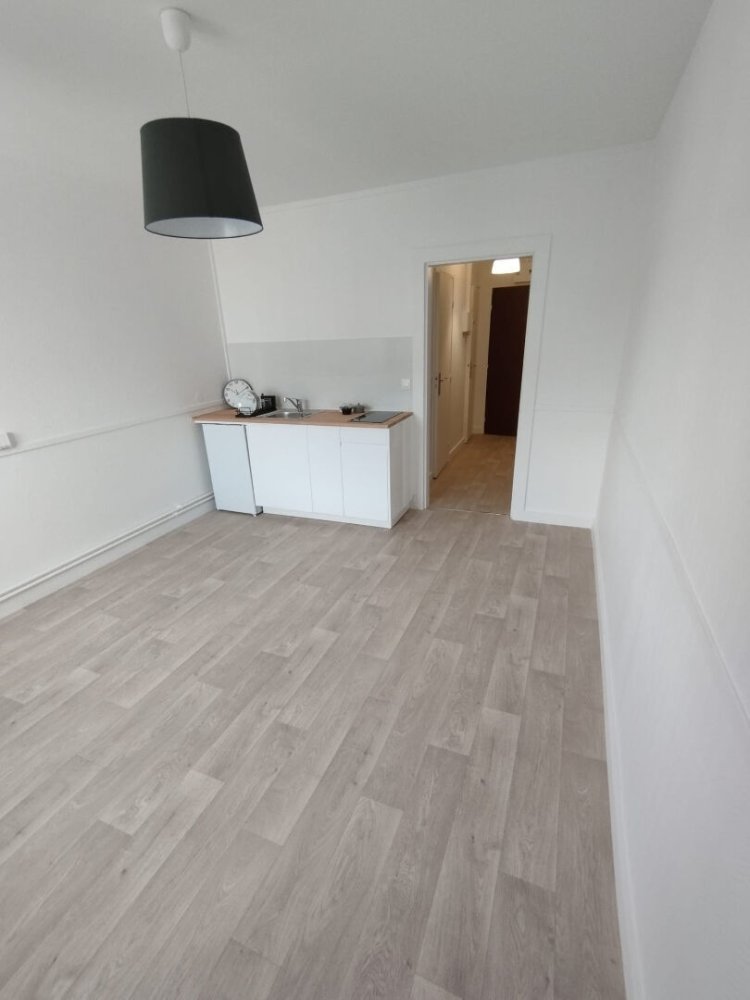 Studio in Orleans, France No. 226133