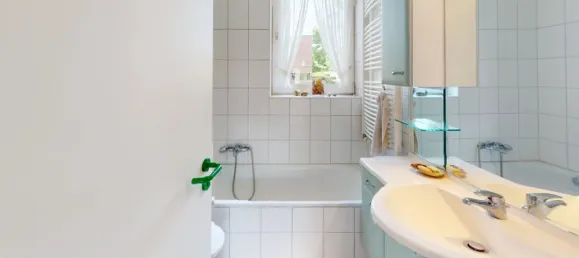 7 غرف نوم تاون هاوس في Munster, Germany رقم 223143 13