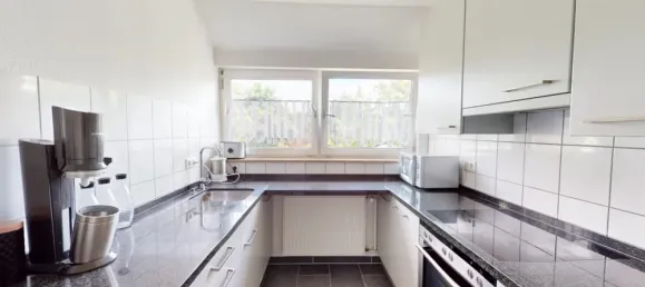 7 غرف نوم تاون هاوس في Munster, Germany رقم 223143 16