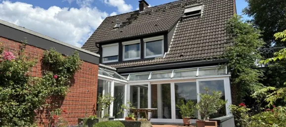 7 غرف نوم تاون هاوس في Munster, Germany رقم 223143 2