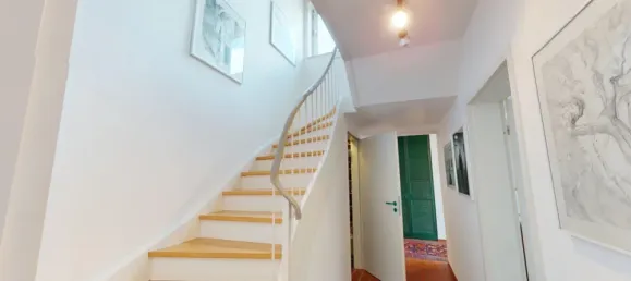 7 غرف نوم تاون هاوس في Munster, Germany رقم 223143 14