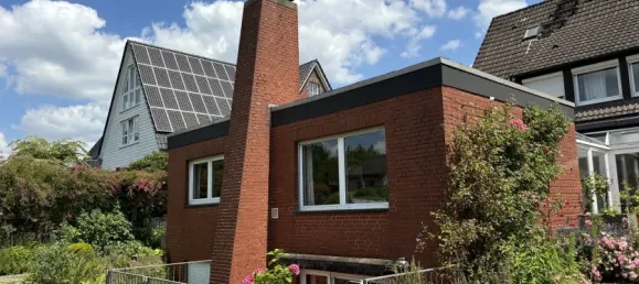 7 غرف نوم تاون هاوس في Munster, Germany رقم 223143 5