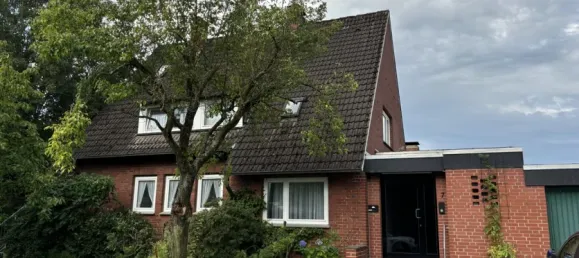 7 غرف نوم تاون هاوس في Munster, Germany رقم 223143 4