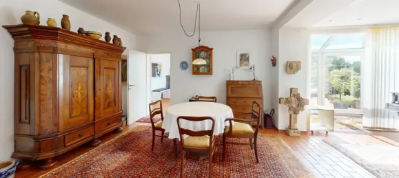 7 غرف نوم تاون هاوس في Munster, Germany رقم 223143 6