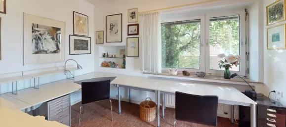 7 غرف نوم تاون هاوس في Munster, Germany رقم 223143 10