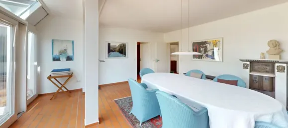 7 غرف نوم تاون هاوس في Munster, Germany رقم 223143 7