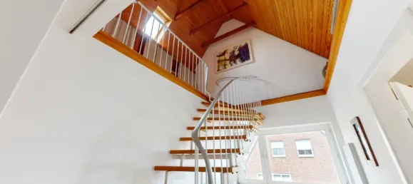 7 غرف نوم تاون هاوس في Munster, Germany رقم 223143 17