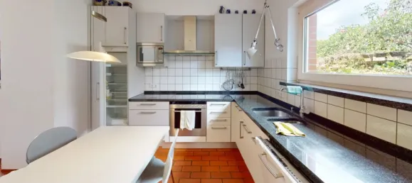 7 غرف نوم تاون هاوس في Munster, Germany رقم 223143 11