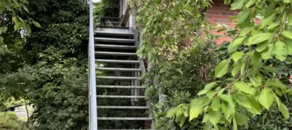 7 غرف نوم تاون هاوس في Munster, Germany رقم 223143 8