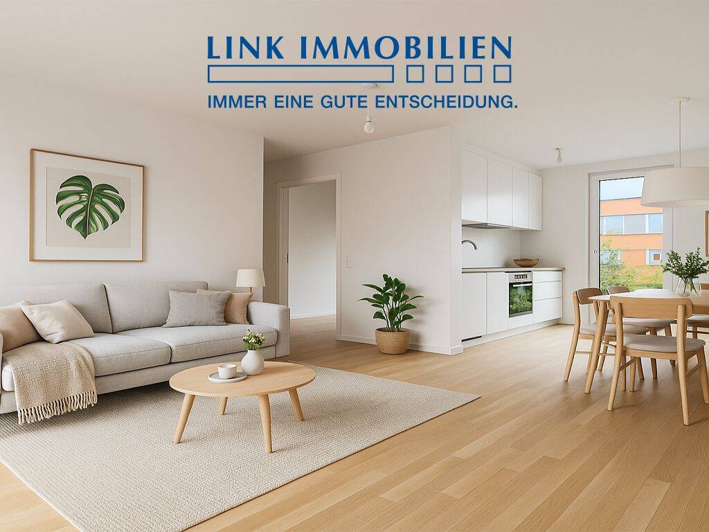 2-salle Appartement à Stuttgart, Germany No. 341647